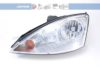 JOHNS 32 11 09-2 Headlight